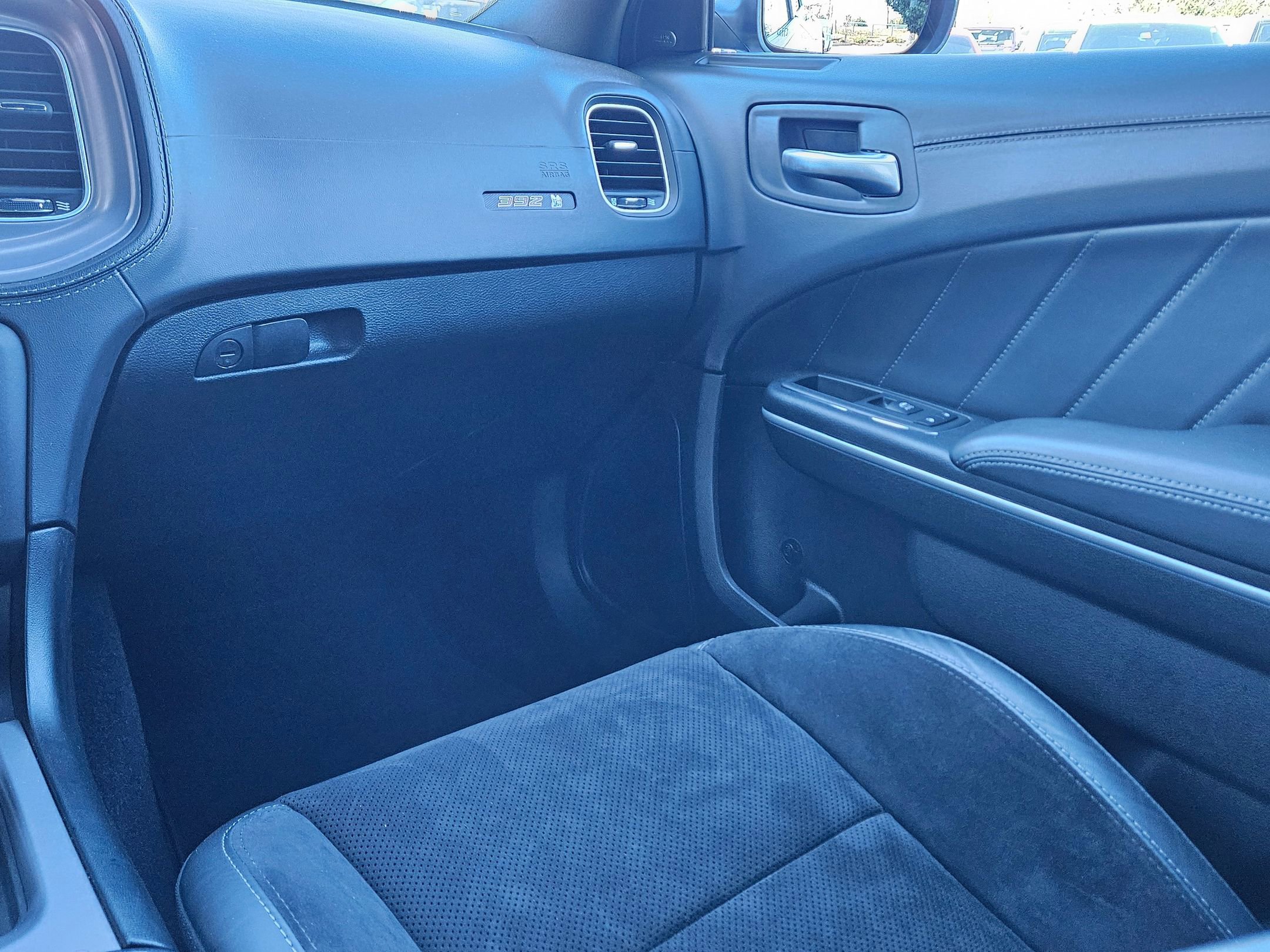 Used 2023 Dodge Charger Scat Pack w/ Plus Group image 11