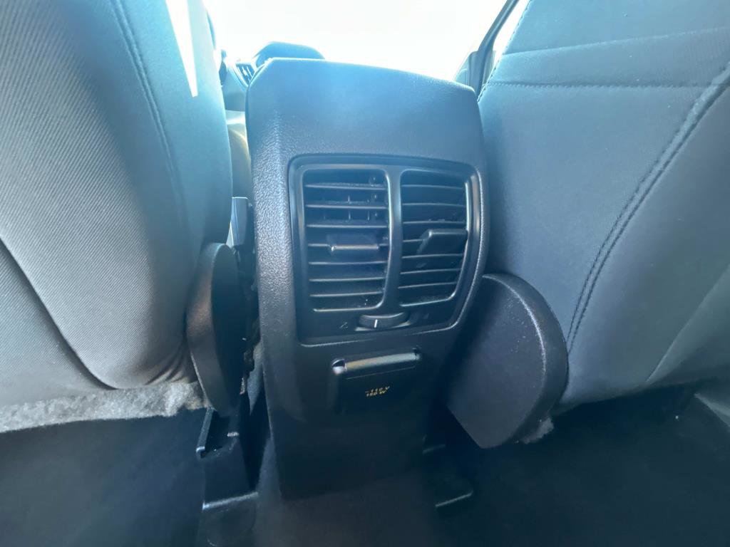 Used 2017 Ford Escape SE w/ Equipment Group 201A image 14