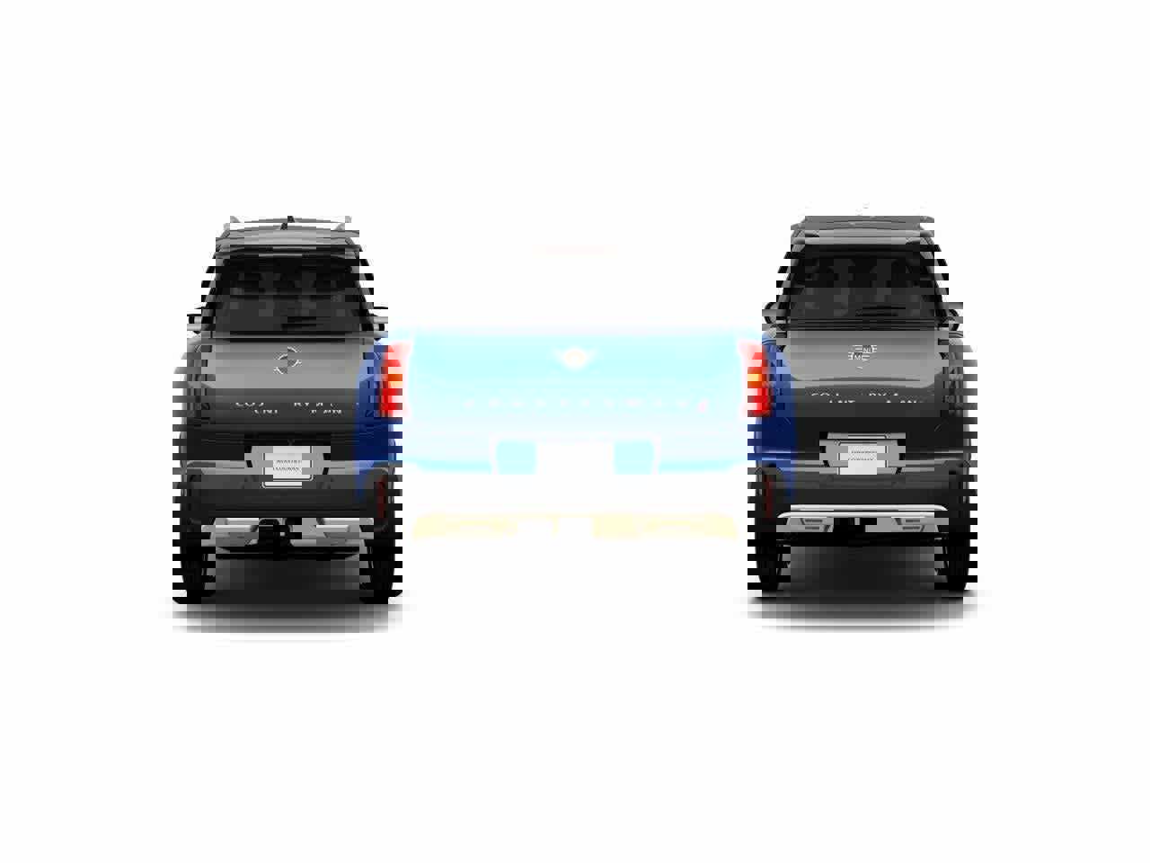 New 2025 MINI Cooper Countryman S w/ Comfort Package Max image 4