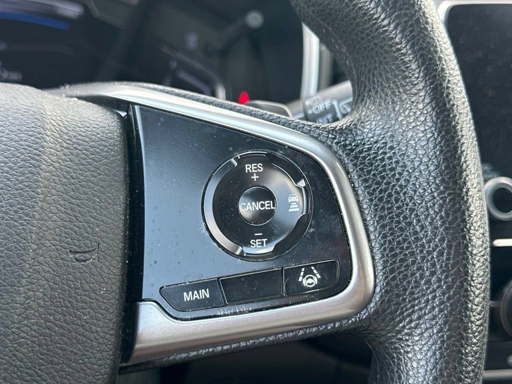 Used 2021 Honda CR-V EX image 22