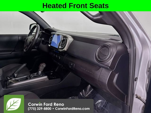 Used 2017 Toyota Tacoma TRD Off-Road image 29