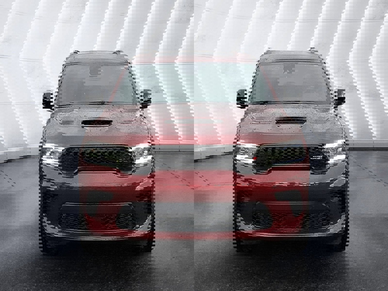 New 2026 Dodge Durango GT image 9