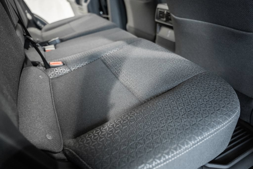 New 2026 Toyota 4Runner SR5 AWD/4WD image 31