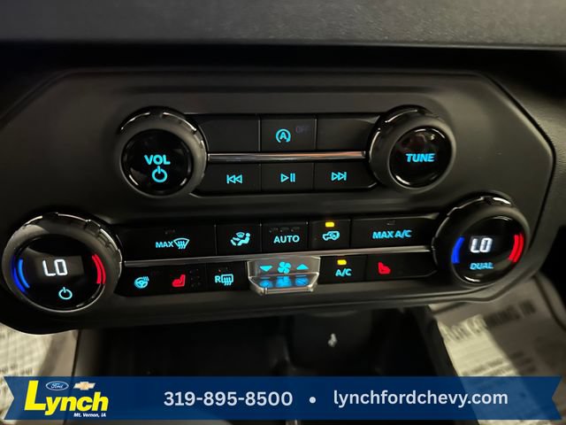 New 2026 Ford Bronco Outer Banks AWD/4WD image 12