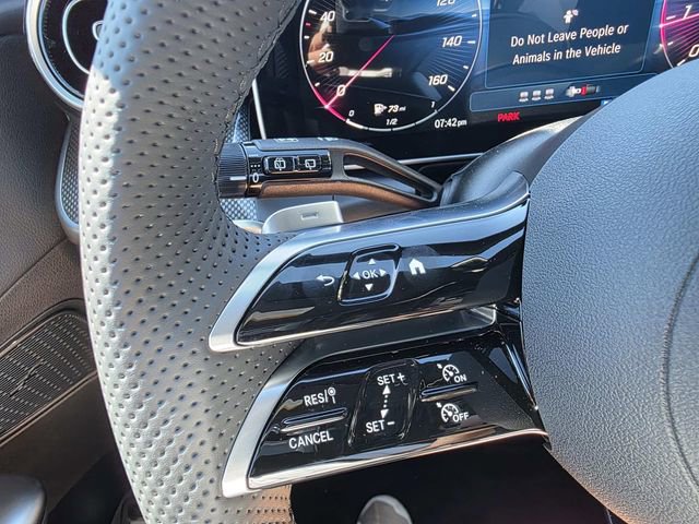 New 2026 Mercedes-Benz GLC 300 image 10