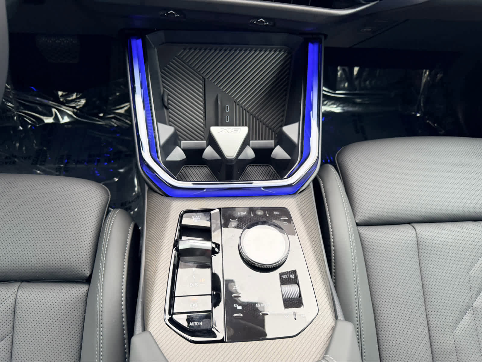 New 2026 BMW X3 xDrive30 AWD/4WD image 16