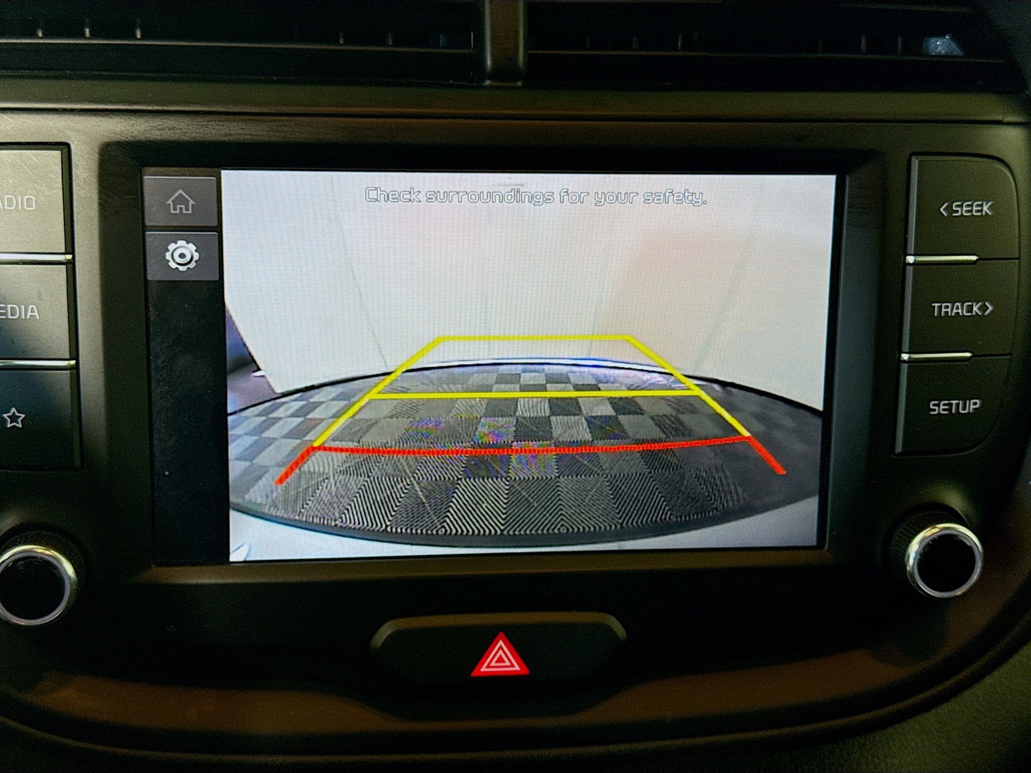 Used 2024 Kia Soul LX w/ Option Group 015 image 19