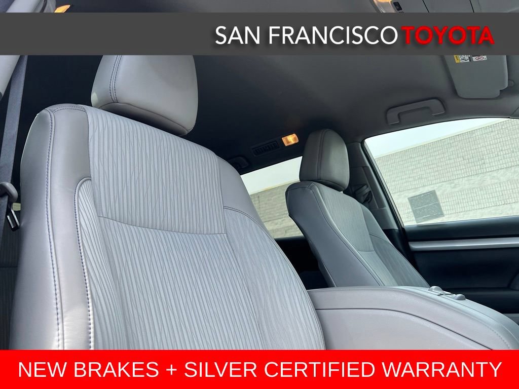 Certified 2016 Toyota Highlander Plus AWD/4WD image 22