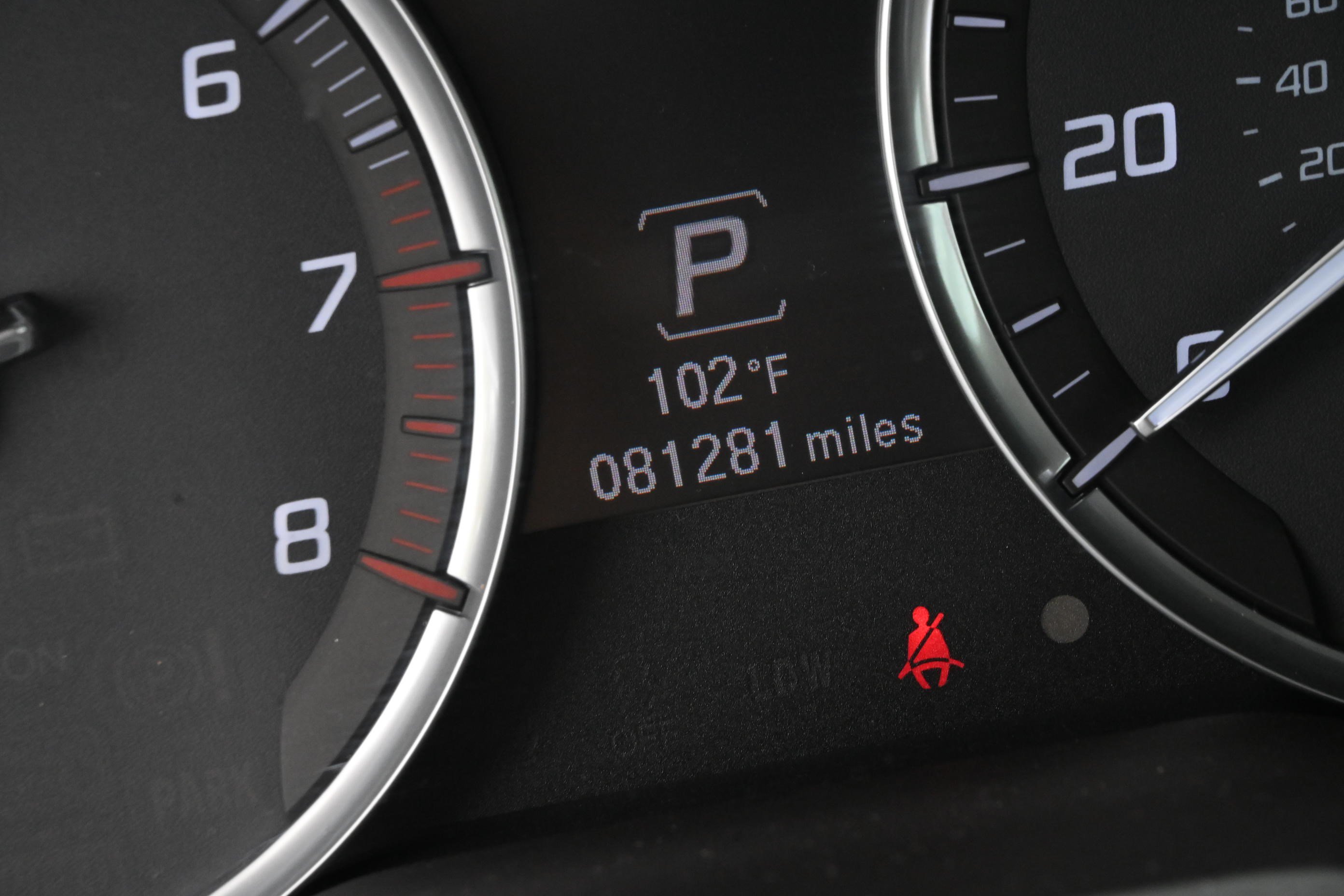 Used 2015 Acura MDX FWD image 31