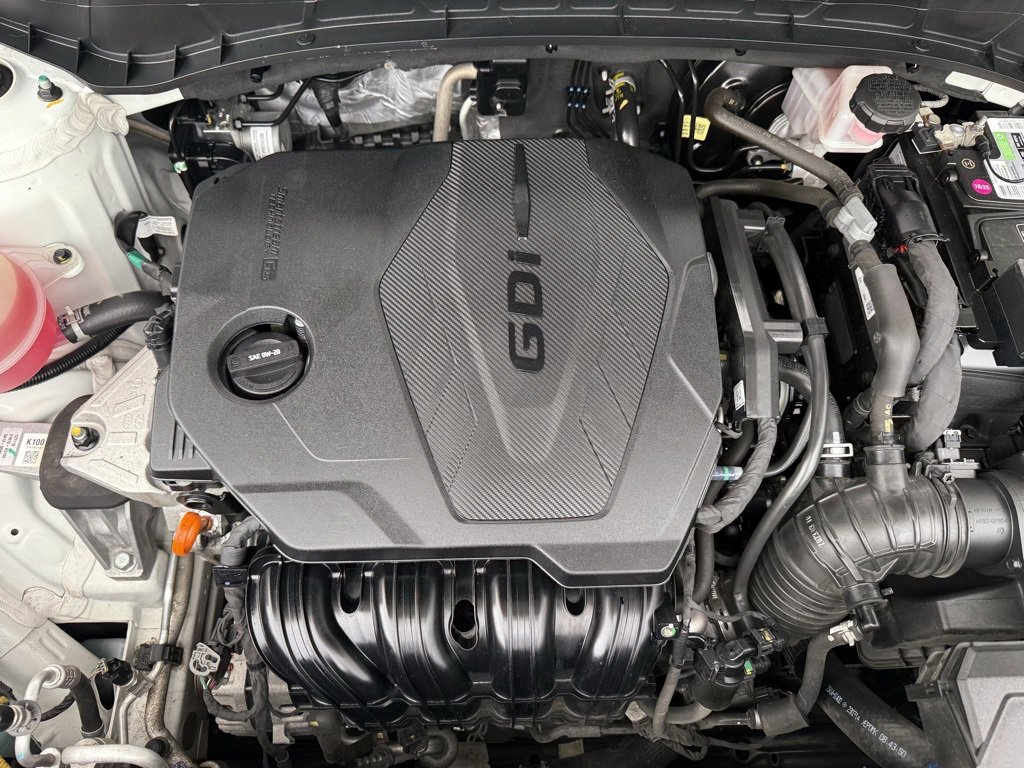 Used 2023 Hyundai Santa Cruz SEL w/ Activity Package image 22