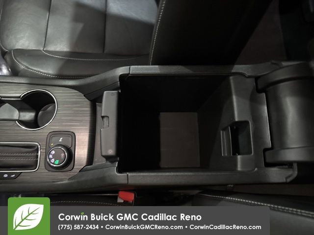 Used 2019 GMC Acadia SLT image 26