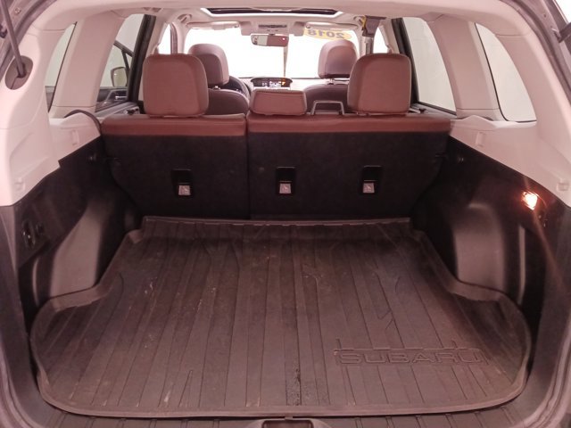 Used 2018 Subaru Forester 2.5i Touring w/ Popular Package #2 image 32