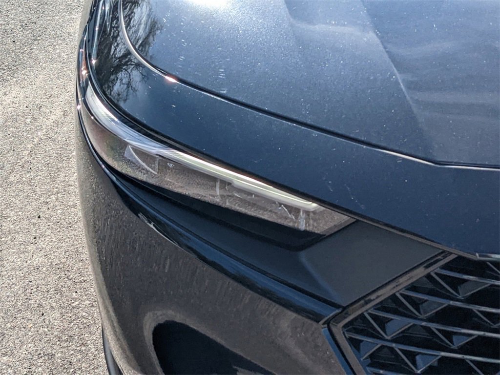 New 2025 Honda Accord SE image 8