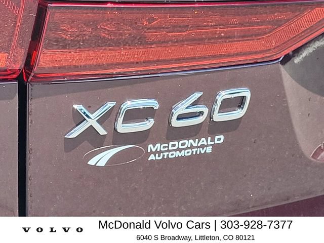 New 2026 Volvo XC60 B5 Core w/ Climate Package AWD/4WD image 16