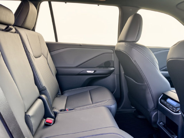 New 2026 Lexus TX 350 FWD w/ Convenience Package image 29