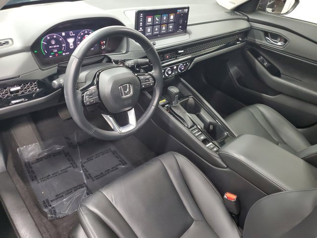 Certified 2024 Honda Accord Touring image 14