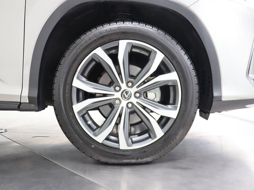 Used 2020 Lexus RX 350 FWD w/ Premium Package image 45