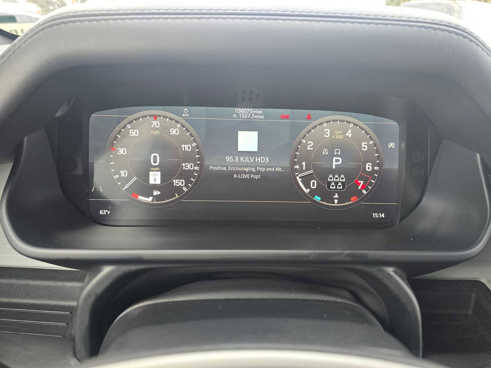 Used 2022 Land Rover Defender 110 X-Dynamic HSE image 26