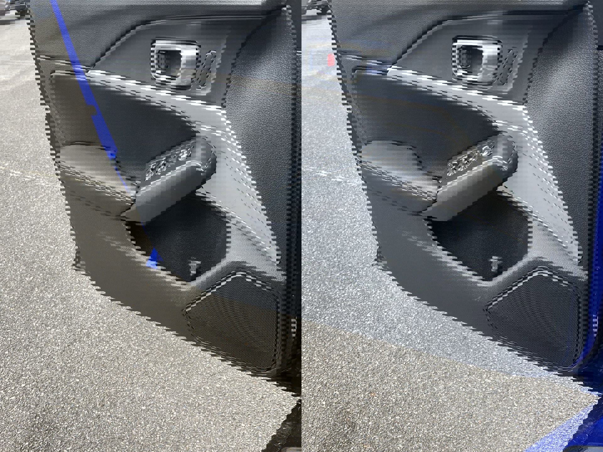 Used 2024 Acura Integra A-Spec image 16