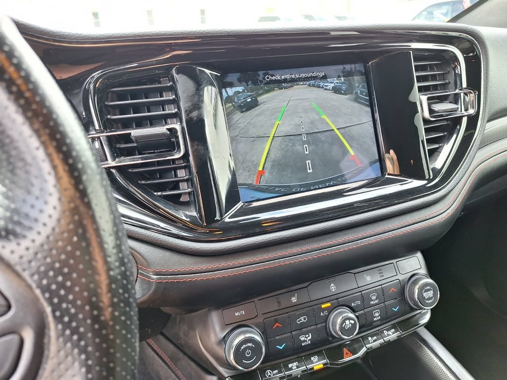 Used 2023 Dodge Durango GT RWD image 19