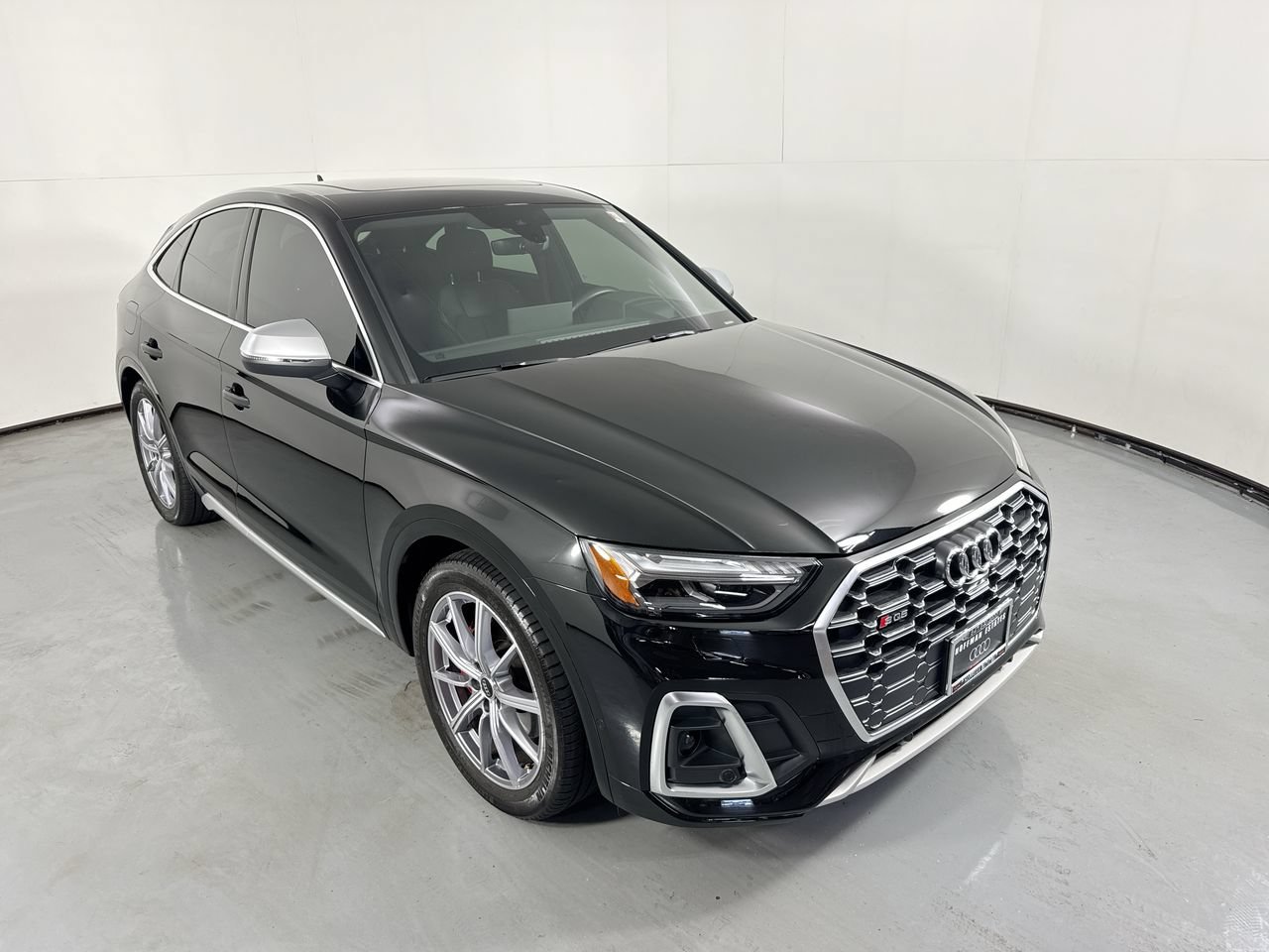 Used 2023 Audi SQ5 Prestige AWD/4WD image 32