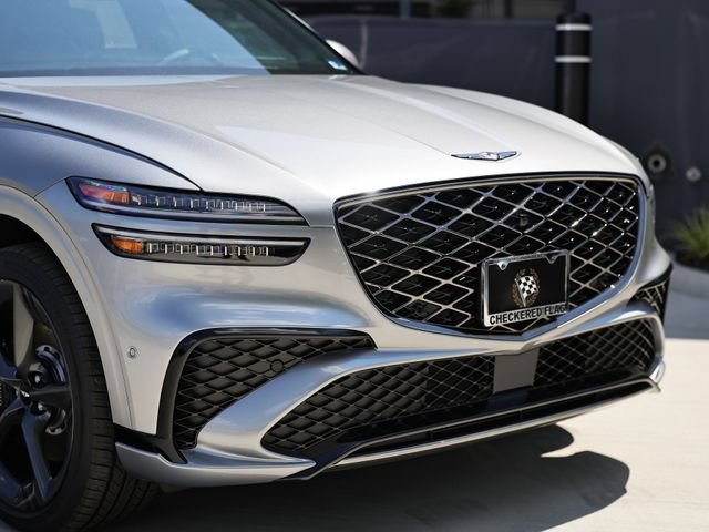 New 2026 Genesis GV70 3.5T Sport Prestige w/ G1 Accessory Package AWD/4WD image 2