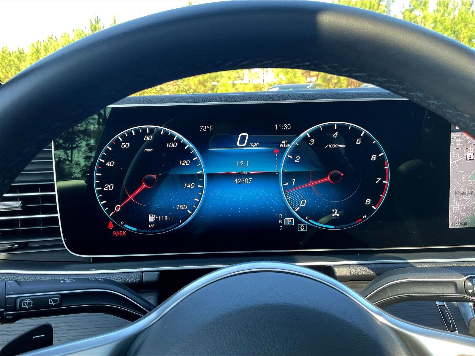 Used 2023 Mercedes-Benz GLE 350 4MATIC image 15