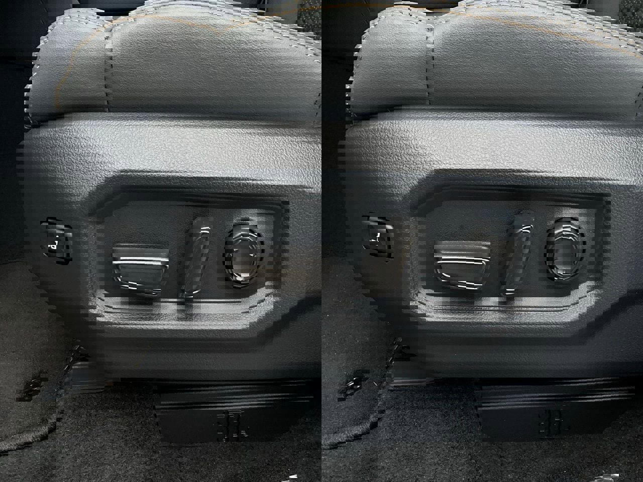 New 2026 Toyota Sequoia Capstone image 13