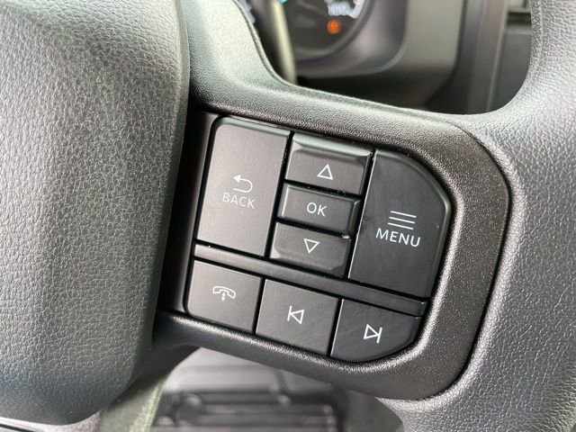 New 2026 Ford F250 XL w/ XL Chrome Package image 31