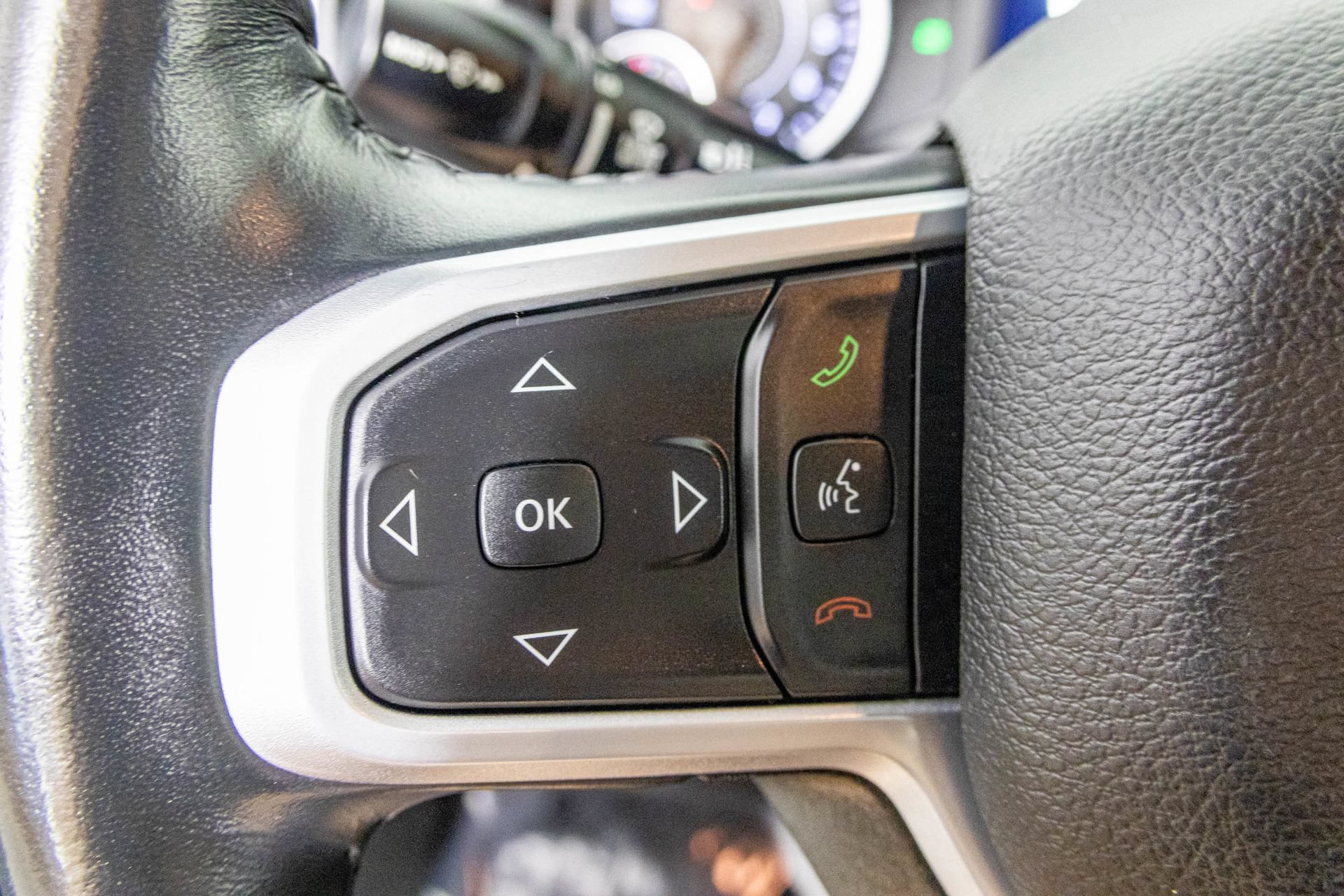 Used 2023 RAM 1500 Big Horn AWD/4WD image 34