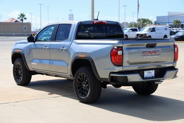 New 2026 GMC Canyon Elevation w/ Convenience Package RWD image 6