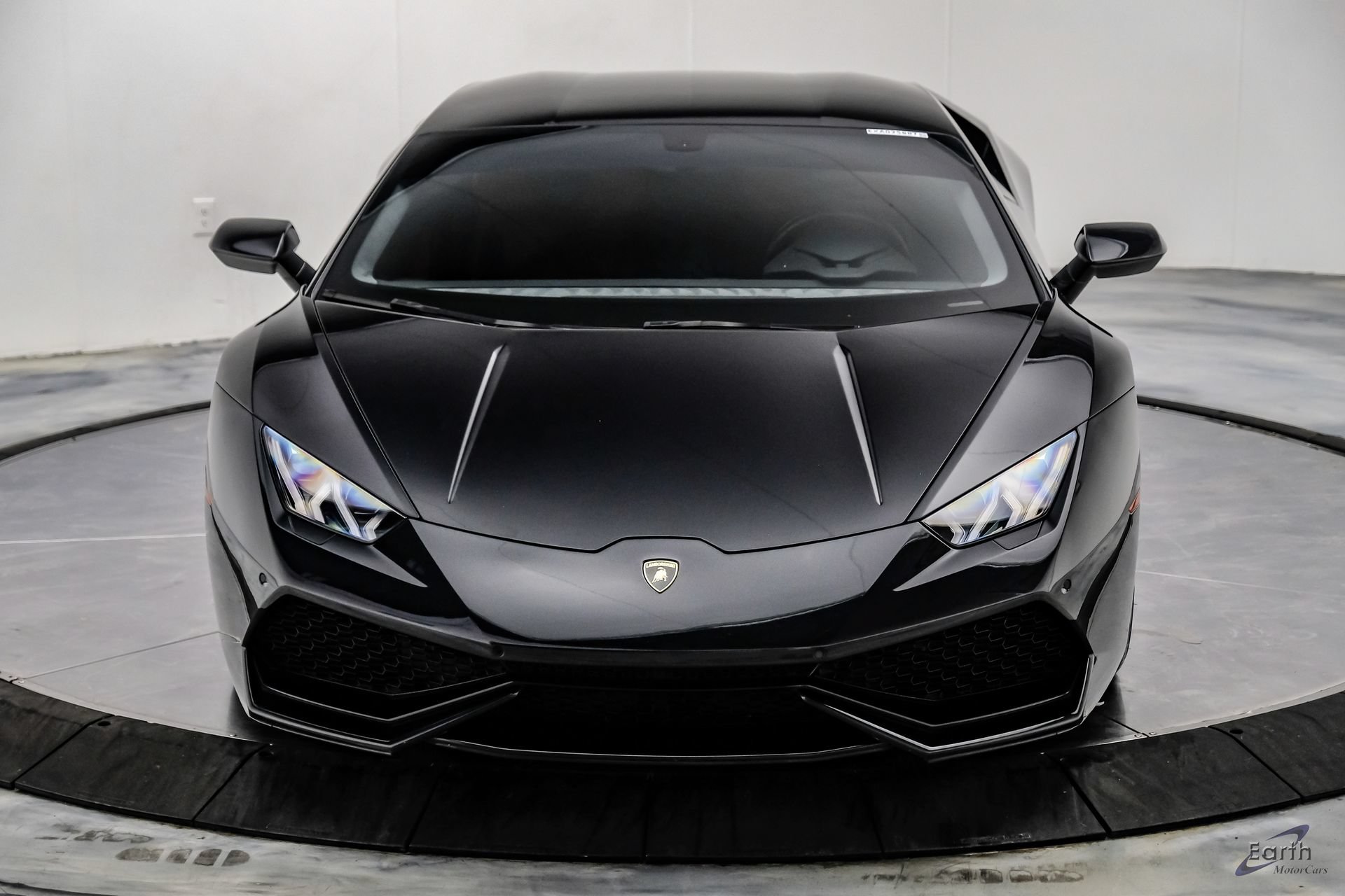 Used 2015 Lamborghini Huracan LP 610-4 AWD/4WD image 35
