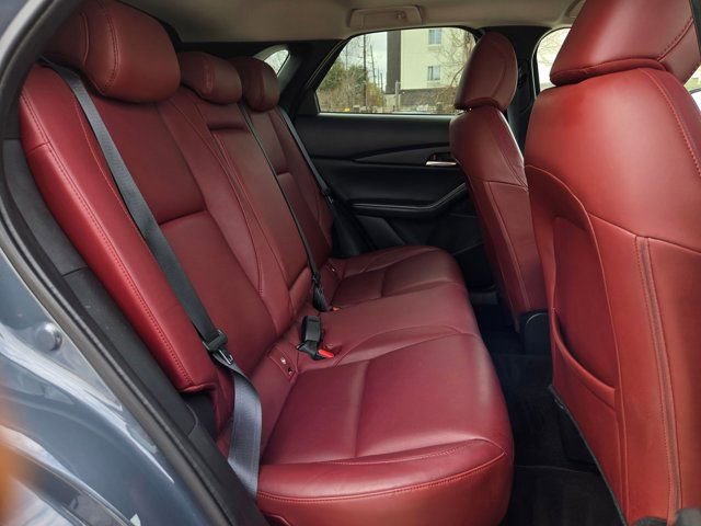 Used 2025 MAZDA CX-30 AWD 2.5 S w/ Preferred Package image 26
