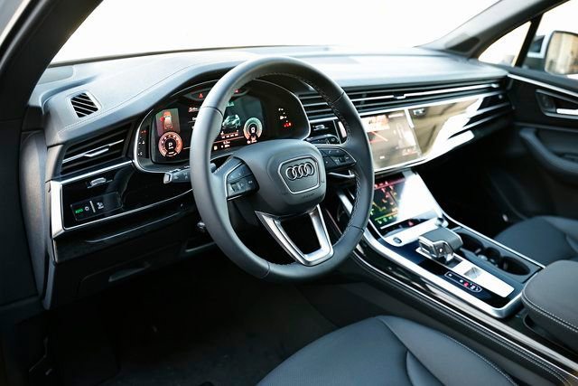 New 2026 Audi Q7 3.0T Premium Plus image 18