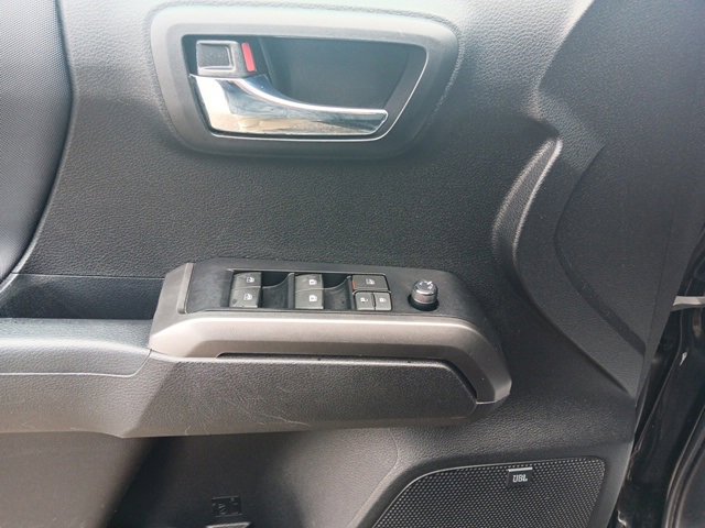 Used 2022 Toyota Tacoma TRD Pro image 21