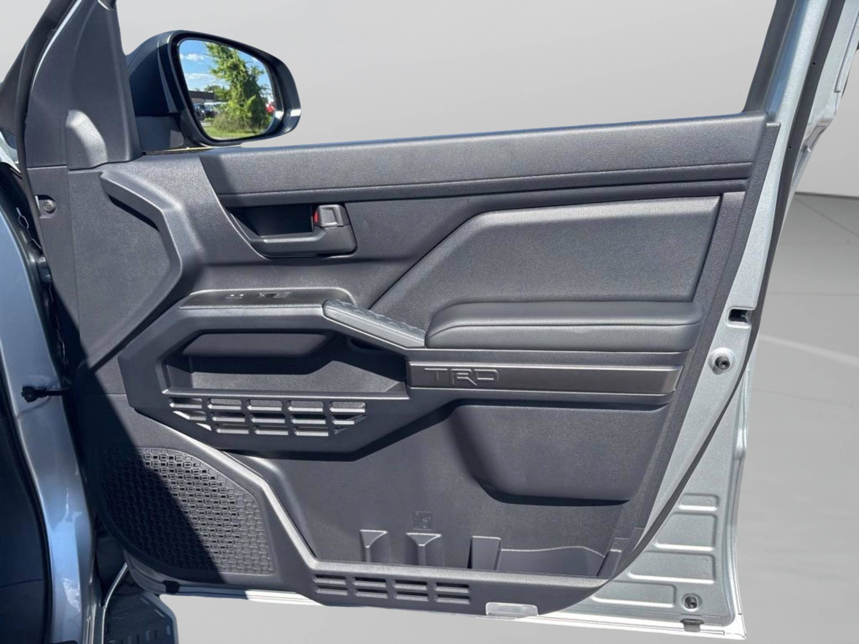 New 2026 Toyota 4Runner TRD Off-Road AWD/4WD image 28