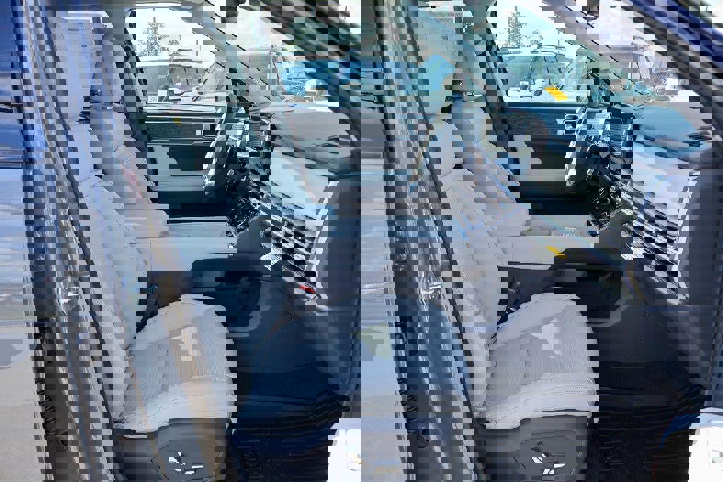 New 2026 Hyundai Santa Fe Calligraphy image 8