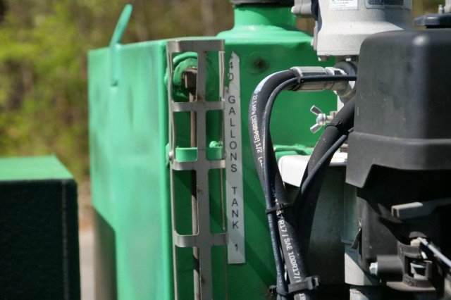 Used 2019 Ford F450 XL w/ XL Value Package image 40