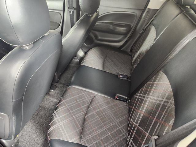 Used 2024 Mitsubishi Mirage SE FWD image 17