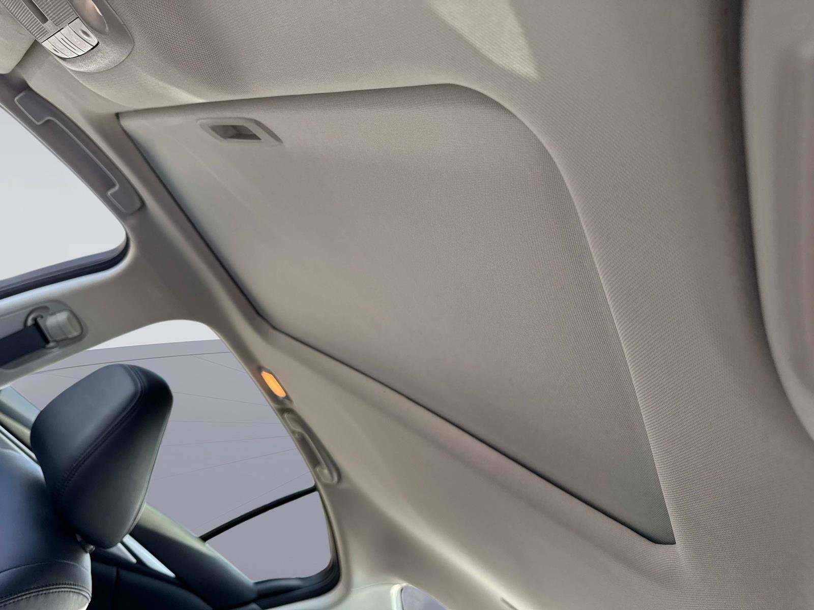 Used 2020 INFINITI Q50 Luxe image 33