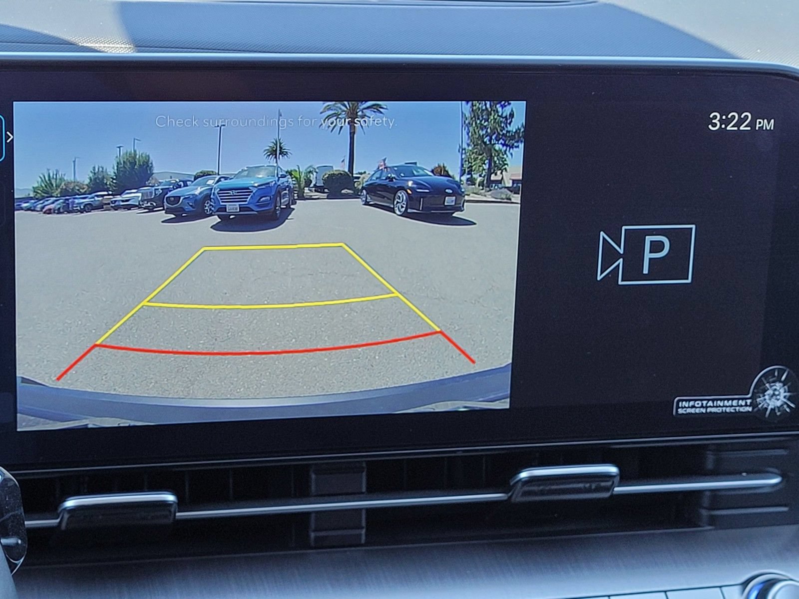 Certified 2026 Hyundai Kona SEL Sport FWD image 27