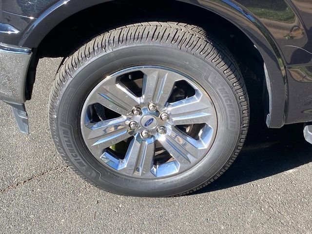 Used 2020 Ford F150 Lariat AWD/4WD image 6