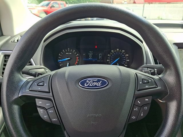 Used 2020 Ford Edge SE AWD/4WD image 25