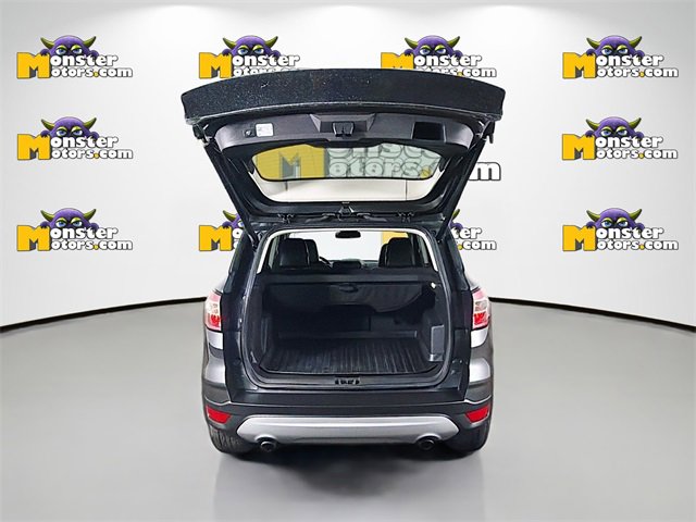 Used 2017 Ford Escape Titanium w/ Canadian Touring Package image 24