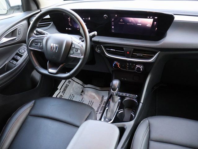 Certified 2024 Buick Encore GX Sport Touring image 16