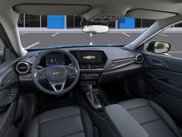 New 2026 Chevrolet Trax ACTIV w/ Sunroof Package FWD image 15