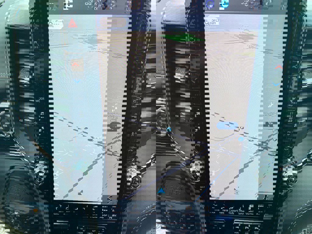 Used 2025 RAM 2500 Power Wagon image 16