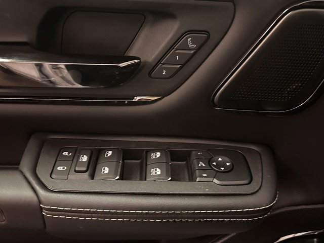 New 2027 RAM 1500 Limited AWD/4WD image 18