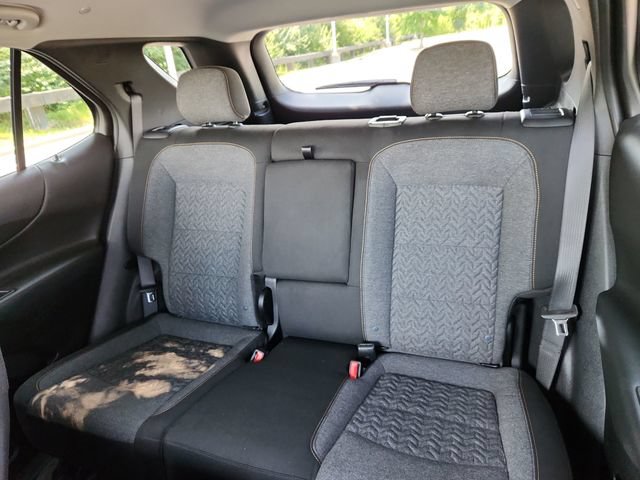 Used 2024 Chevrolet Equinox LT FWD image 29