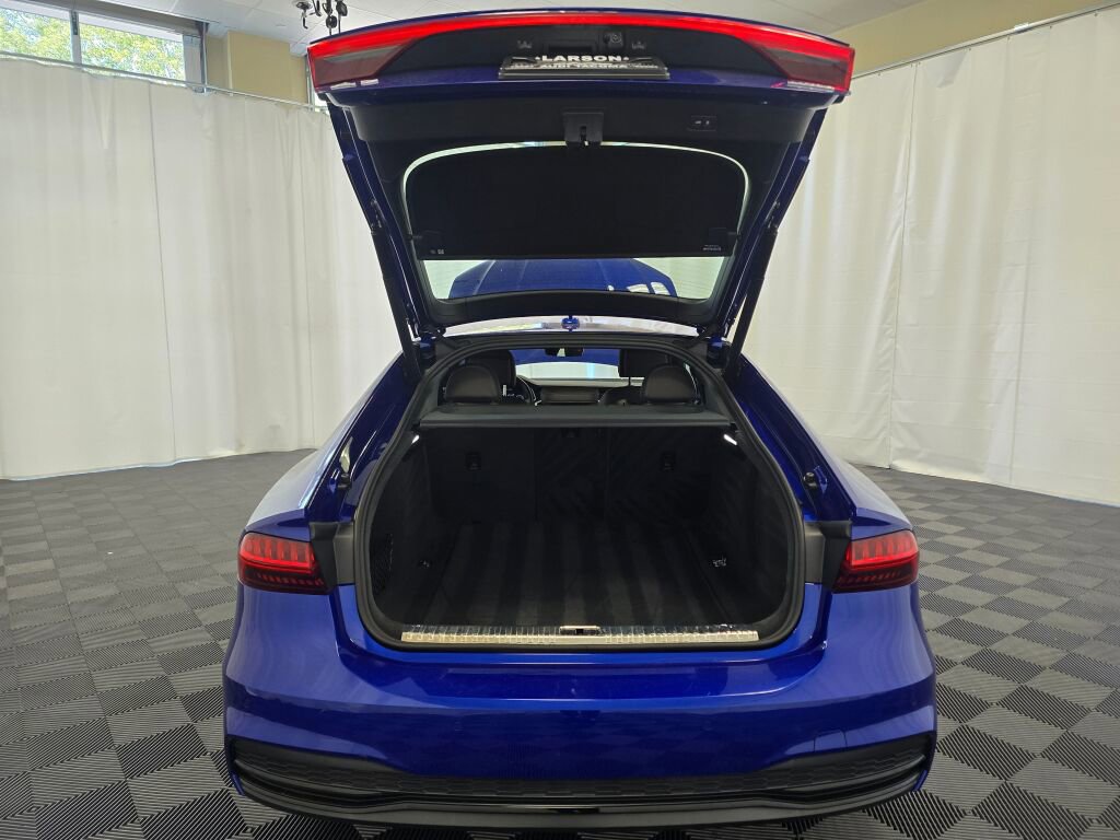 Used 2022 Audi A7 3.0T Prestige image 24